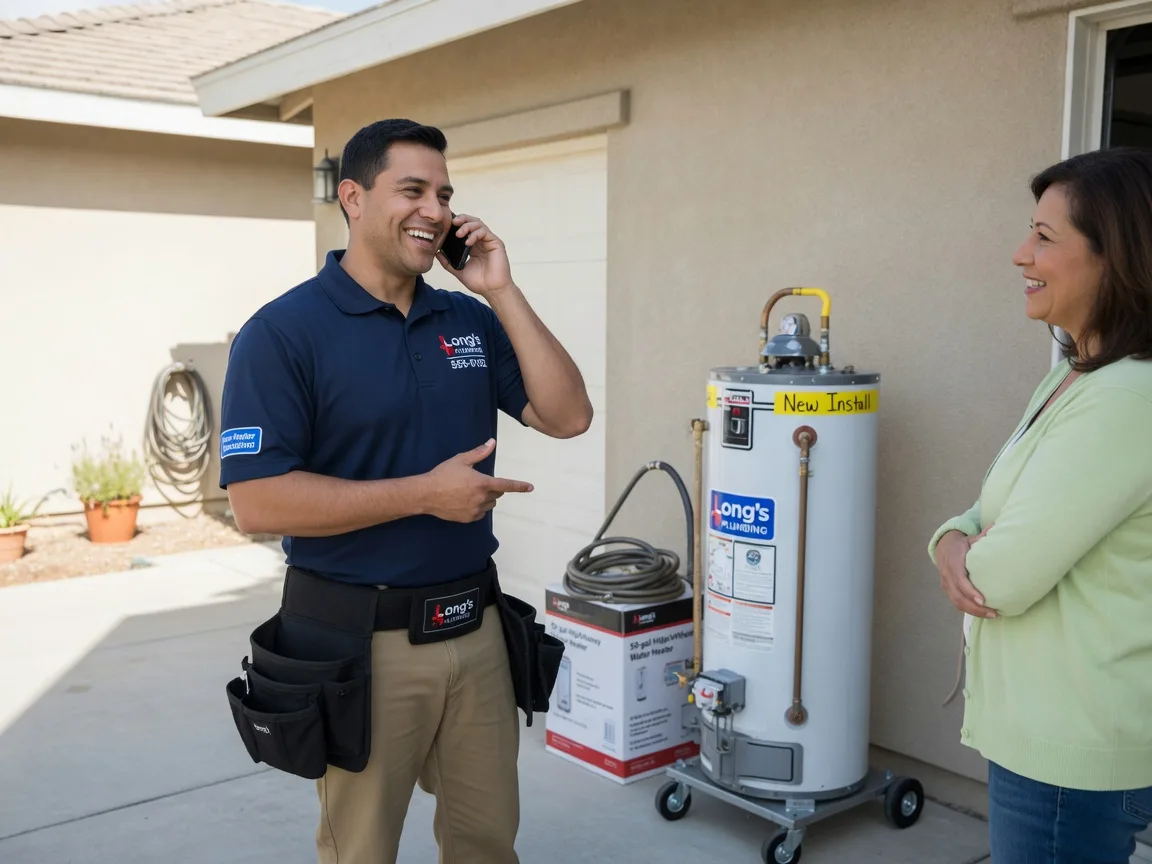 Leak Detection New Stanton, PA FAQs